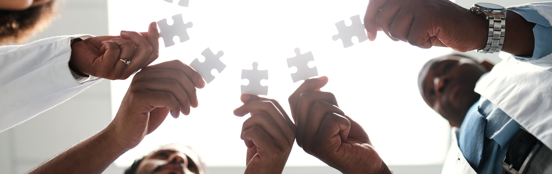 Experience Peace of Mind With Your Business IT!